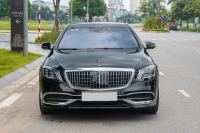 Bán xe Mercedes Benz S class S450L Luxury 2020 giá 2 Tỷ 439 Triệu - Hà Nội