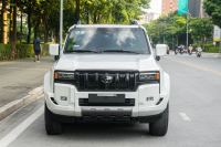 Bán xe Toyota Prado 2024 LC250 2.4L giá 3 Tỷ 269 Triệu - Hà Nội