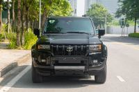 Bán xe Toyota Prado 2025 LC250 2.4L giá 3 Tỷ 379 Triệu - Hà Nội