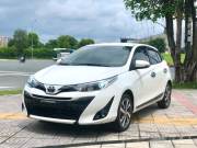 Bán xe Toyota Yaris 1.5G 2018 giá 475 Triệu - Hà Nội