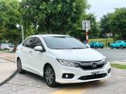 Bán xe Honda City 2018 1.5TOP giá 415 Triệu - Hà Nội