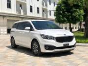 Bán xe Kia Sedona 2017 2.2L DATH giá 690 Triệu - Hà Nội