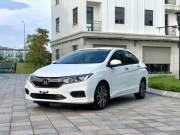 Bán xe Honda City 1.5 2017 giá 380 Triệu - Hà Nội