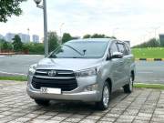 Bán xe Toyota Innova 2016 2.0G giá 475 Triệu - Hà Nội