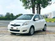 Bán xe Toyota Yaris 2010 1.3 AT giá 260 Triệu - Hà Nội