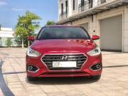 Bán xe Hyundai Accent 2019 1.4 ATH giá 410 Triệu - Hà Nội