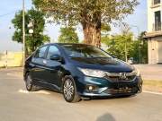 Bán xe Honda City 2018 1.5 giá 390 Triệu - Hà Nội