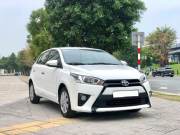 Bán xe Toyota Yaris 2017 1.5G giá 405 Triệu - Hà Nội