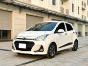 Bán xe Hyundai i10 2021 Grand 1.2 AT giá 355 Triệu - Hà Nội