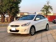 Bán xe Hyundai Accent 2015 1.4 MT giá 270 Triệu - Hà Nội