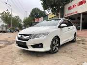 Bán xe Honda City 2014 1.5 AT giá 330 Triệu - Hà Nội