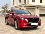 Bán xe Mazda CX5 2023 Premium Exclusive 2.0 AT giá 850 Triệu - Hà Nội