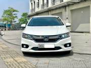 Bán xe Honda City 2018 1.5TOP giá 405 Triệu - Hà Nội