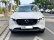 Bán xe Mazda CX5 2024 Luxury 2.0 AT giá 790 Triệu - Hà Nội