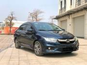 Bán xe Honda City 2018 1.5TOP giá 385 Triệu - Hà Nội