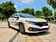 Bán xe Honda Civic 2020 G 1.8 AT giá 545 Triệu - Hà Nội