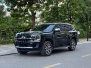 Bán xe Ford Everest 2024 Titanium Plus 2.0L 4x4 AT giá 1 Tỷ 270 Triệu - Hà Nội