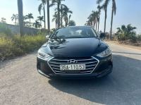 Bán xe Hyundai Elantra 2016 1.6 MT giá 329 Triệu - Hải Phòng