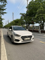 can ban xe oto cu lap rap trong nuoc Hyundai Accent 1.4 AT 2020
