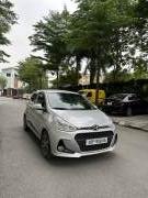 Bán xe Hyundai i10 Grand 1.2 MT 2020 giá 285 Triệu - Hà Nội