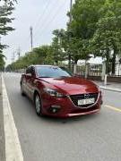 Bán xe Mazda 3 1.5 AT 2017 giá 420 Triệu - Hà Nội