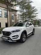 Bán xe Hyundai Tucson 2018 2.0 ATH giá 620 Triệu - Hà Nội