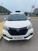 Bán xe Toyota Avanza 2018 1.3 MT giá 328 Triệu - Khánh Hòa