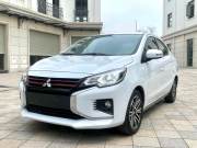 Bán xe Mitsubishi Attrage 2021 Premium 1.2 CVT giá 405 Triệu - Hà Nội