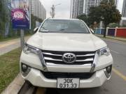 Bán xe Toyota Fortuner 2018 2.7V 4x2 AT giá 765 Triệu - Hà Nội