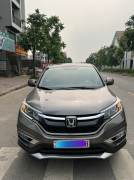 Bán xe Honda CRV 2.4 AT - TG 2017 giá 635 Triệu - Hà Nội