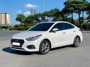 Bán xe Hyundai Accent 2020 1.4 AT Đặc Biệt giá 445 Triệu - Hà Nội