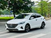 Bán xe Hyundai Accent 1.4 AT Đặc Biệt 2021 giá 450 Triệu - Hà Nội