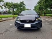 Bán xe Honda City 2021 RS 1.5 AT giá 490 Triệu - Hà Nội