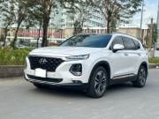 Bán xe Hyundai SantaFe Cao cấp 2.2L HTRAC 2021 giá 965 Triệu - Hà Nội