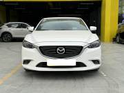 Bán xe Mazda 6 Signature Premium 2.5 AT 2021 giá 739 Triệu - Hà Nội