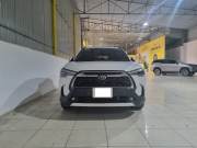 Bán xe Toyota Corolla Cross 2022 1.8V giá 825 Triệu - Hà Nội