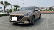 Bán xe Hyundai Accent 1.4 AT Đặc Biệt 2022 giá 489 Triệu - Hà Nội