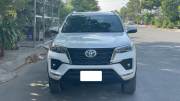 Bán xe Toyota Fortuner 2.4L 4x2 AT 2022 giá 999 Triệu - Hà Nội