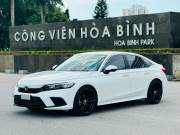 Bán xe Honda Civic 2021 E 1.5 AT giá 618 Triệu - Hà Nội