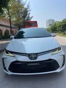 Bán xe Toyota Corolla altis 2022 1.8G giá 615 Triệu - Hà Nội