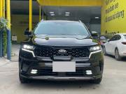 Bán xe Kia Sorento 2020 Signature 2.2 AT AWD giá 886 Triệu - Hà Nội