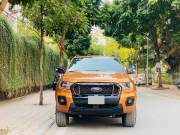 Bán xe Ford Ranger 2021 Wildtrak 2.0L 4x4 AT giá 725 Triệu - Hà Nội