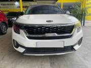 Bán xe Kia Seltos 2021 Premium 1.4 AT giá 599 Triệu - Hà Nội