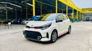 Bán xe Kia Morning 2021 GT-Line giá 369 Triệu - Hà Nội