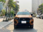 Bán xe Ford Ranger 2021 Wildtrak 2.0L 4x2 AT giá 715 Triệu - Hà Nội