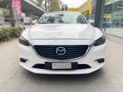 Bán xe Mazda 6 2019 Premium 2.0 AT giá 555 Triệu - Hà Nội