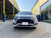 Bán xe Mitsubishi Outlander 2022 2.0 CVT giá 710 Triệu - Hà Nội