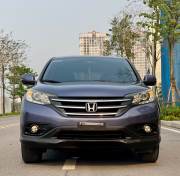 Bán xe Honda CRV 2.4 AT 2014 giá 495 Triệu - Hà Nội