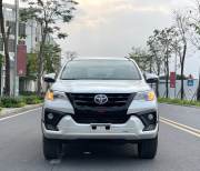 Bán xe Toyota Fortuner 2019 2.7V 4x2 AT TRD giá 836 Triệu - Hà Nội