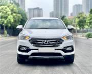 Bán xe Hyundai SantaFe 2018 2.2L giá 750 Triệu - Hà Nội
